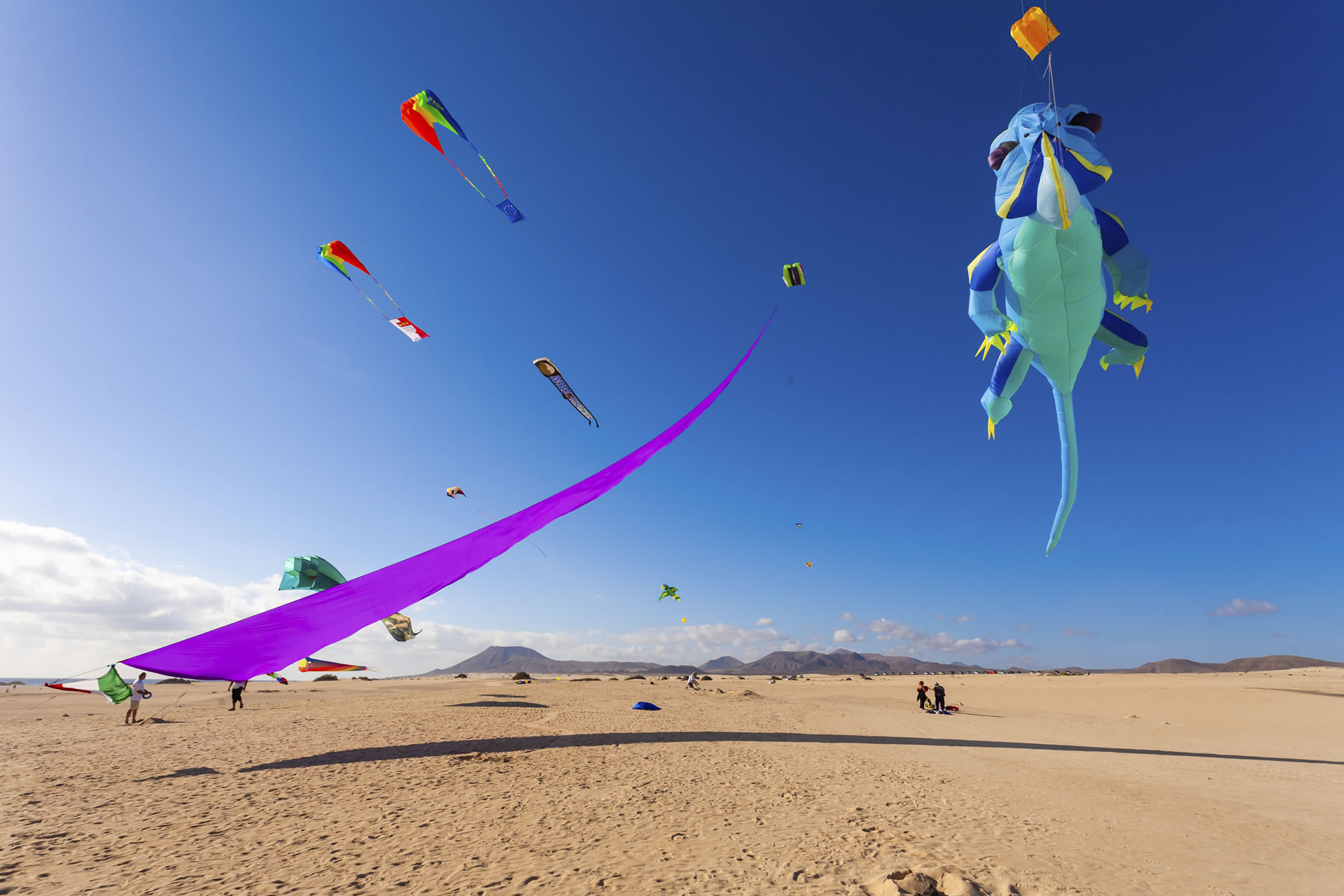 kite-festival-dunes-corralejo
